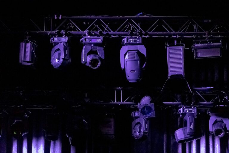 Sustainability in the Theater Industry: Reducing Carbon Footprint