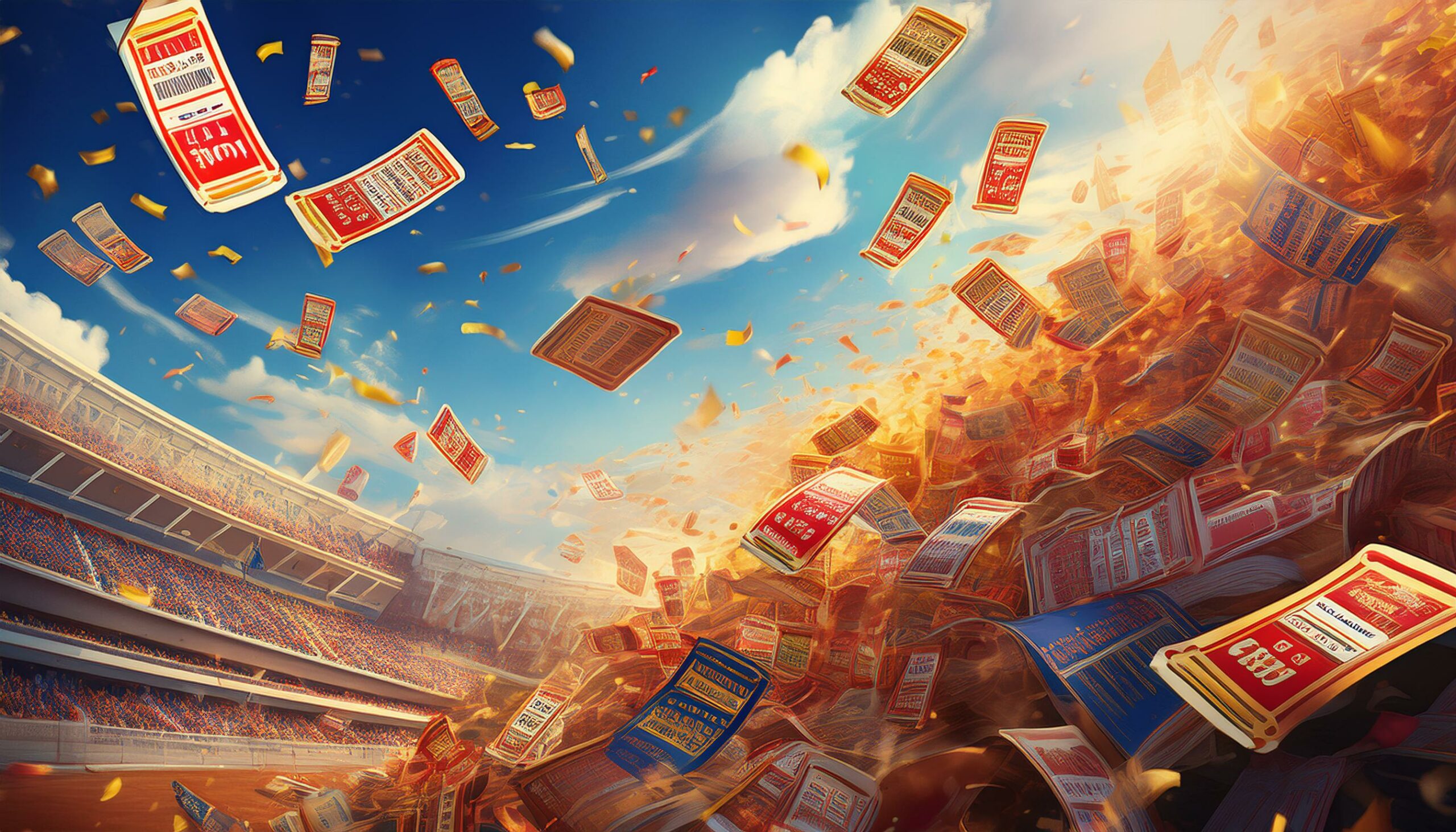 Duck Betting in Cricket: Turning Zero into Profit with Online Betting Platforms