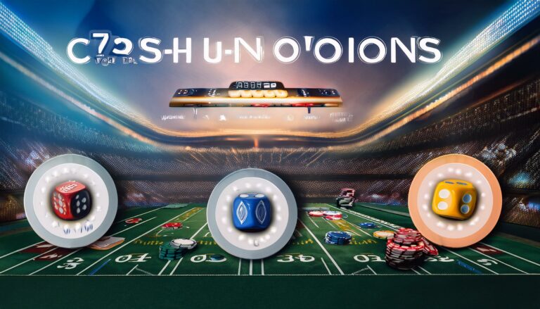 IPL Betting Markets You Can Bet On